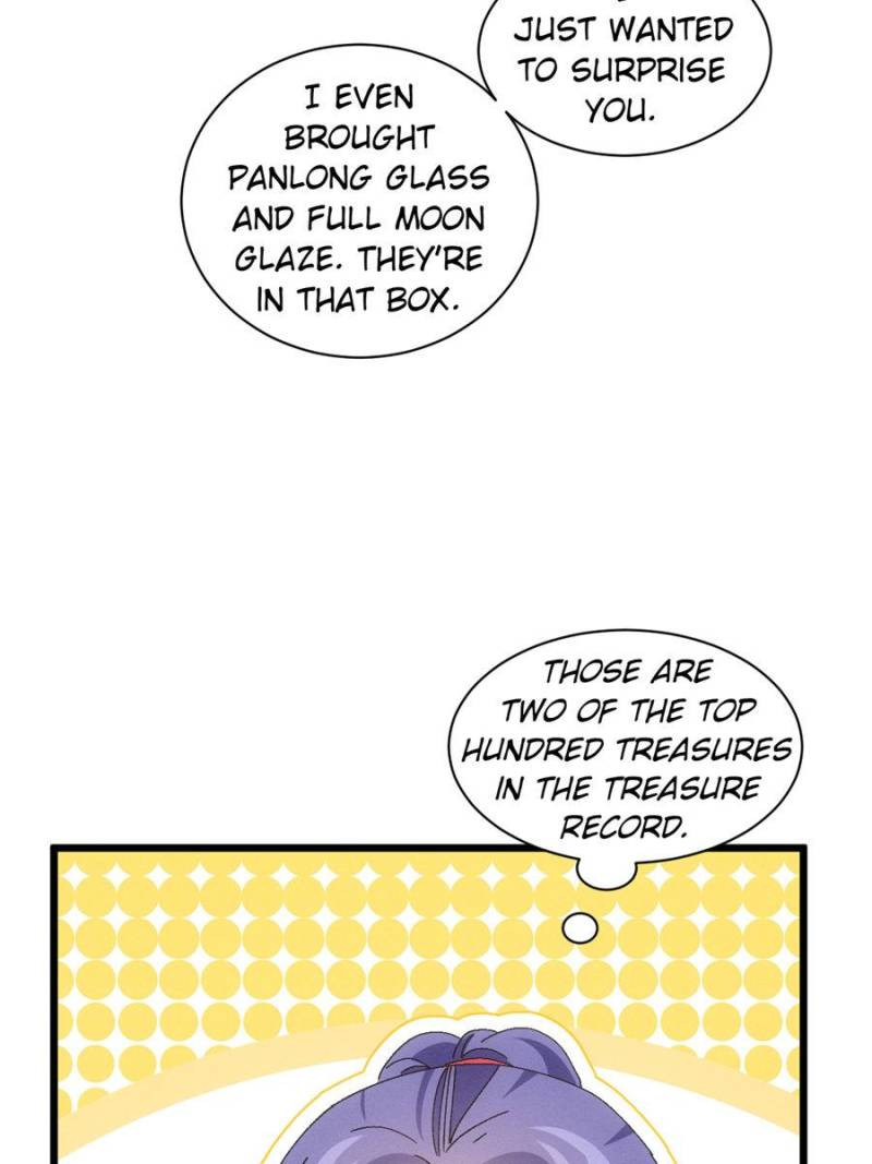 I Determine My Own Destiny Chapter 300 19